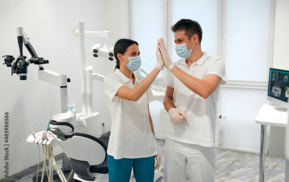 Dentistry Dentistry