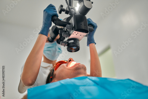Fotografie Dentistry