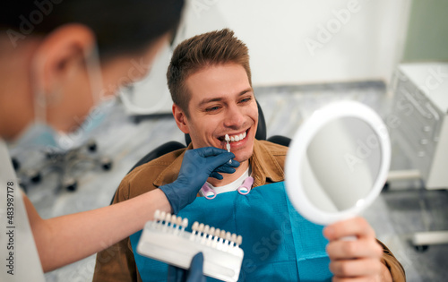 Dentistry photo