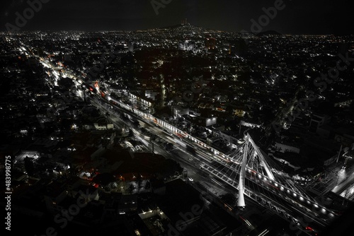 Guadalajara Jalisco Puente Matute Remus