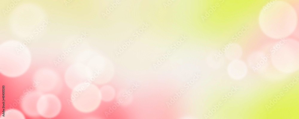 abstract pink background with bokeh abstract pink background with bokeh
