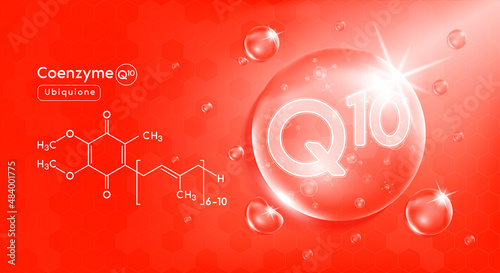 Coenzyme Q10 New
