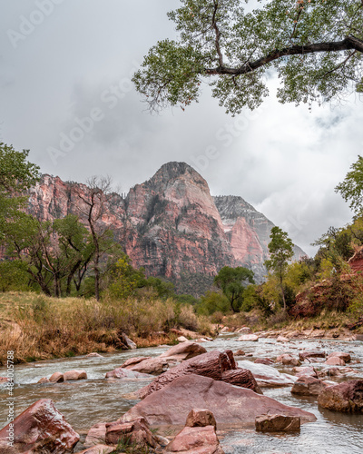 grand canyon national park