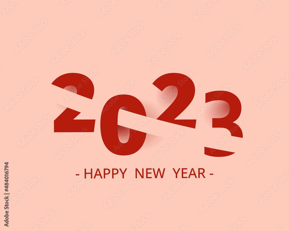 2023 new year 2023 new year