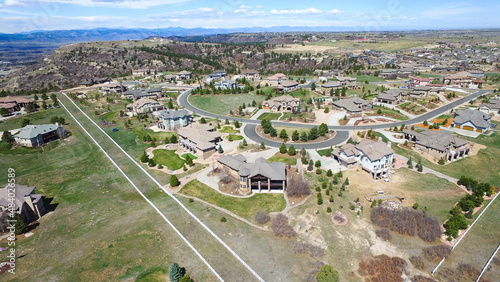 Castle Rock Community