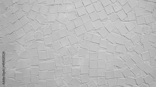 tile wall background