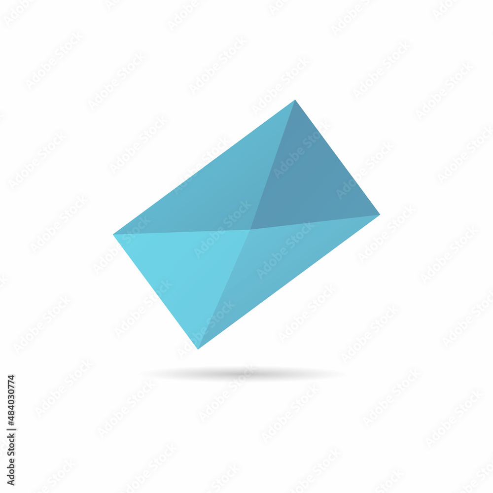 Abstract business card, vector illustration Abstract business card, vector illustration