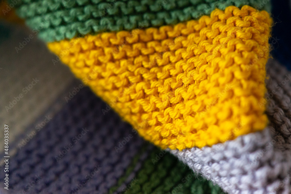 close up of a fabric close up of a fabric