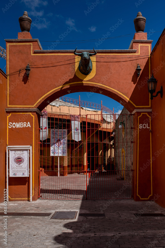 Fototapeta premium old town hall