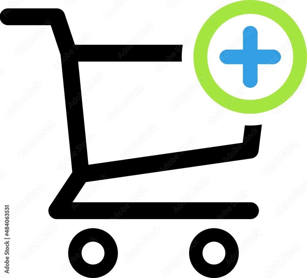 shopping cart icon shopping cart icon