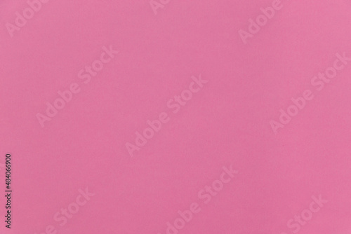 Fototapeta Naklejka Na Ścianę i Meble -  濃いピンク色の画用紙