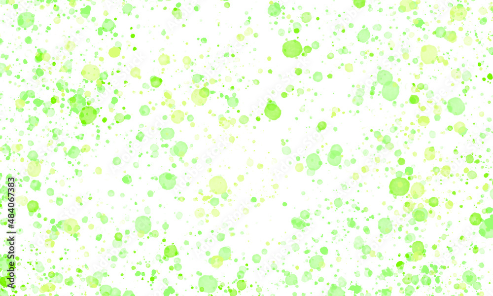 スパッタリング、水彩、イラスト スパッタリング、水彩、イラスト