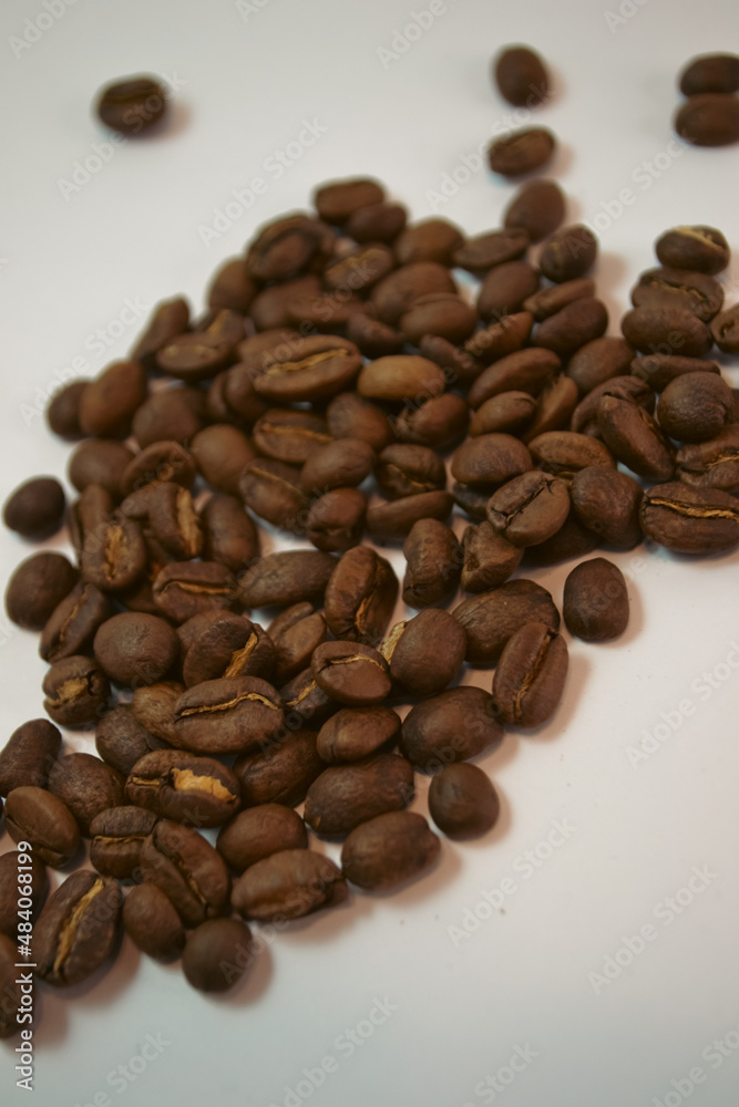 Coffee beans Coffee beans