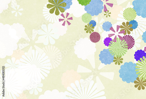 Wallpaper Mural 背景素材 Torontodigital.ca