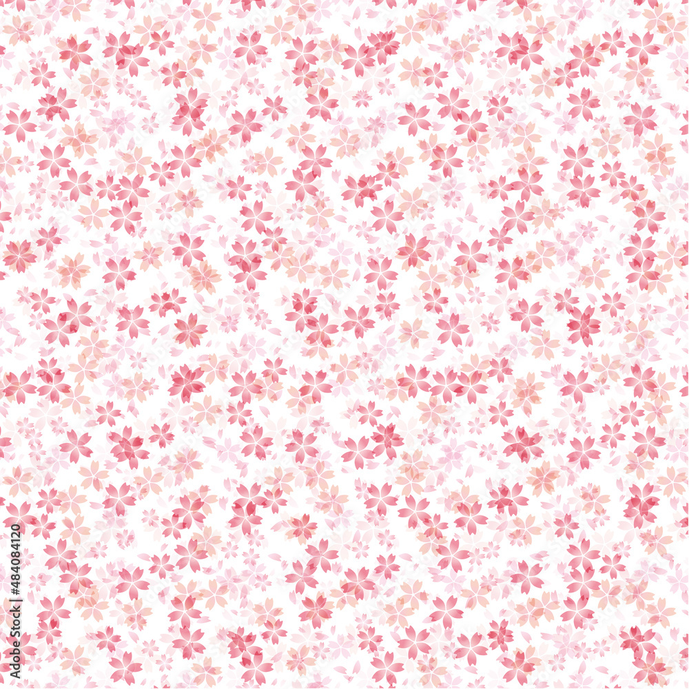 桜 背景 桜 背景