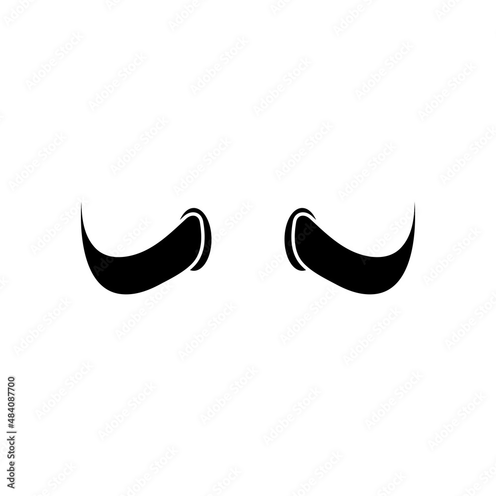 the devil logo and symbol the devil logo and symbol