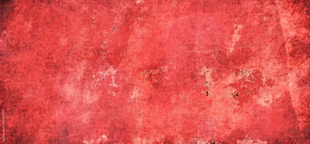 Fototapeta premium red texture background