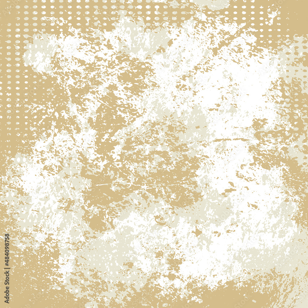 Obraz premium Multicolor grunge background vector texture