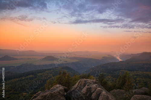 Sächsische Schweiz