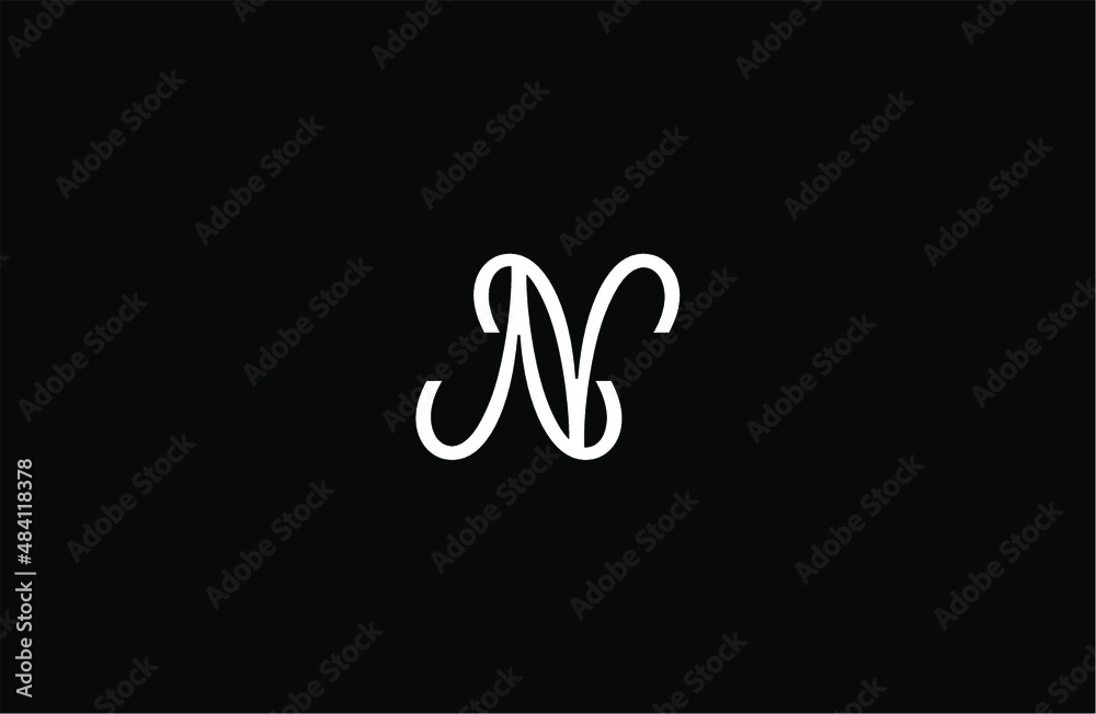 illustration logo ny yn illustration logo ny yn