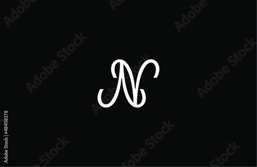illustration logo ny yn
