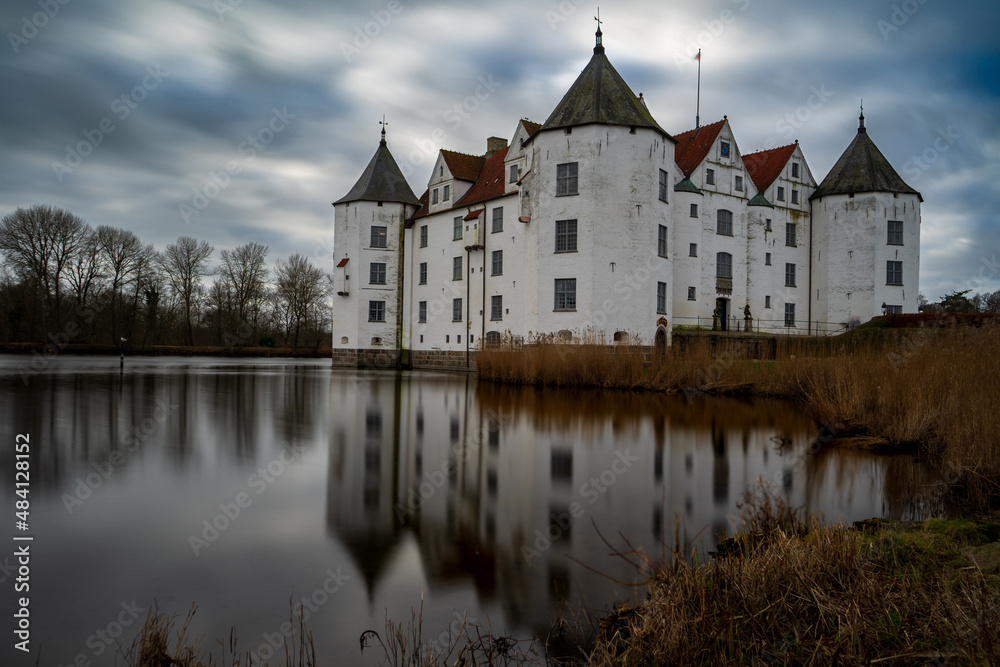 castle on the lake castle on the lake