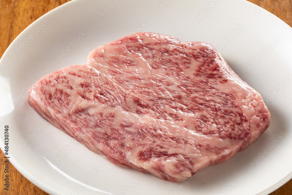 和牛ヒレ肉 和牛ヒレ肉