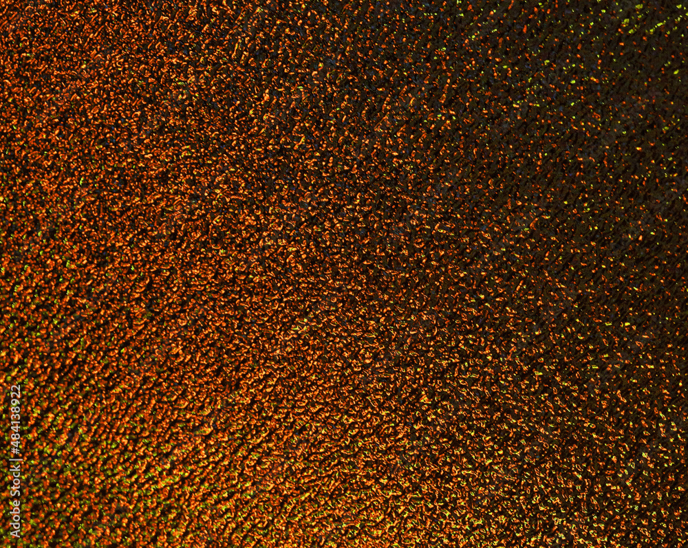Textured glass background in gradient brown color Textured glass background in gradient brown color