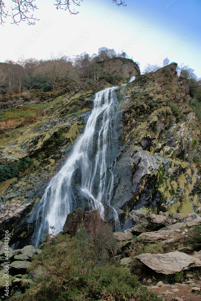 Waterfall