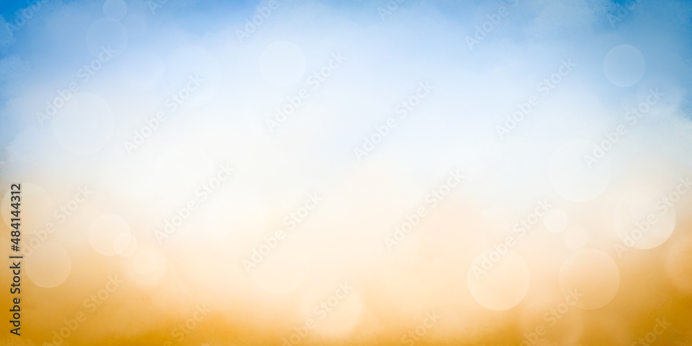 abstract light background with summer background abstract light background with summer background