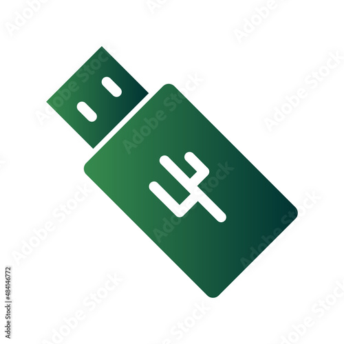 Pen Usb Icons