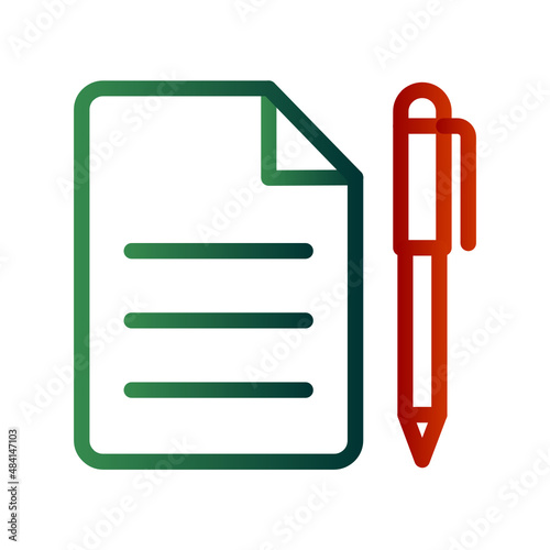 Agreement Icons