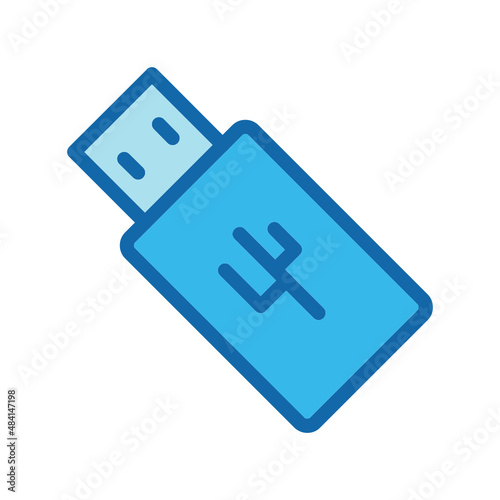 Pen Usb Icons