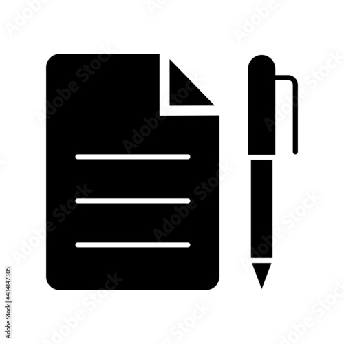 Agreement Icons
