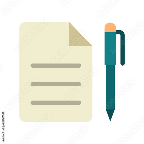 Agreement Icons