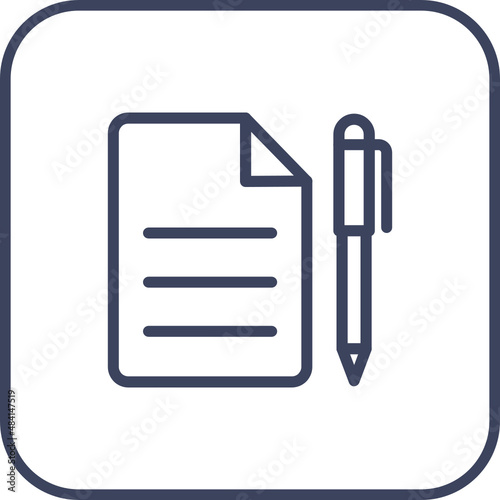 Agreement Icons