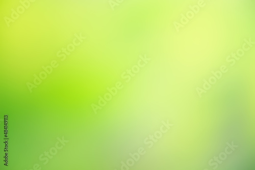 Abstract blur background for design.