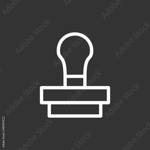 Stamp Icons