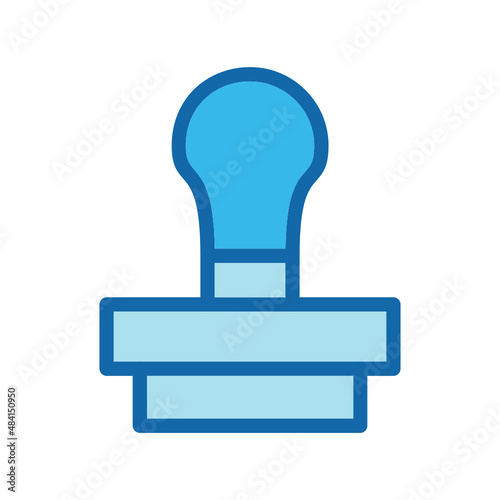 Stamp Icons