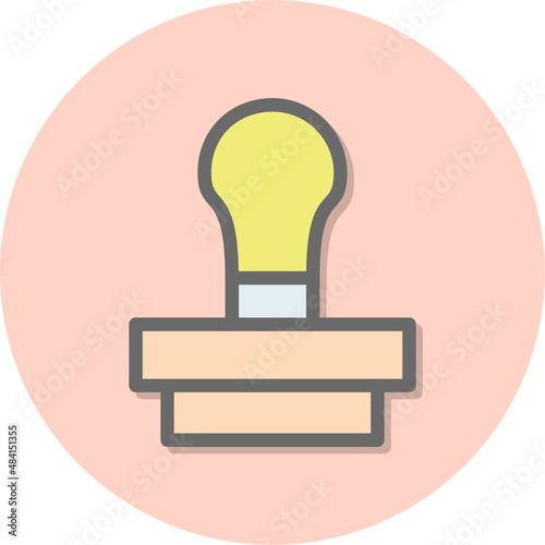 Stamp Icons