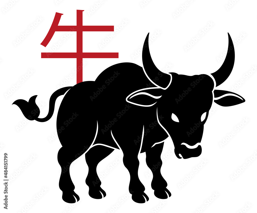 Ox Bull Chinese Zodiac Horoscope Animal Year Sign Ox Bull Chinese Zodiac Horoscope Animal Year Sign