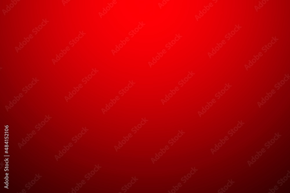 red background red background