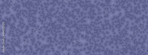 Banner cell pattern of Very Peri color. Random pattern background. Texture Very Peri color pattern background.