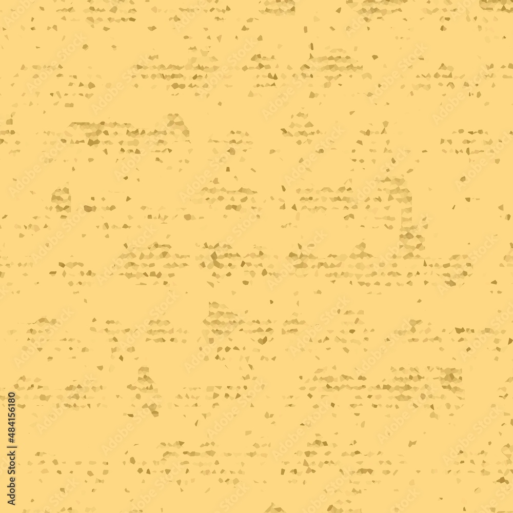 Random geometric shapes with Daffodil color. Random pattern background. Texture Daffodil color pattern background. Random geometric shapes with Daffodil color. Random pattern background. Texture Daffodil color pattern background.