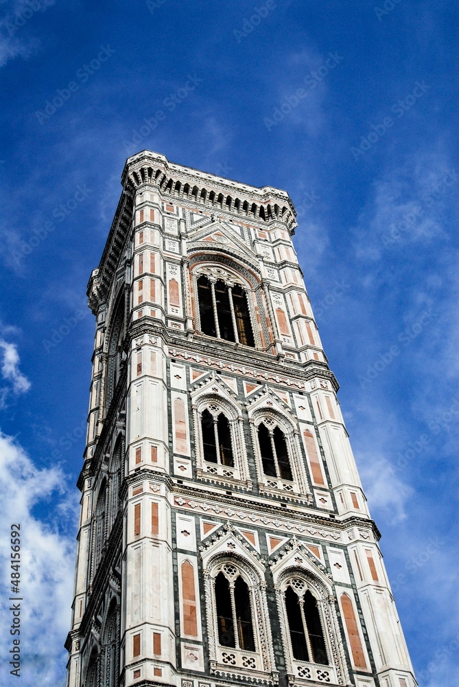 cathedral in Florence