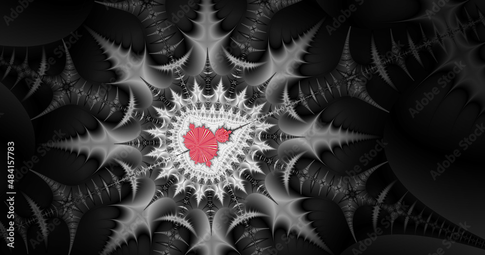 red mandelbrot fractal background graphic red mandelbrot fractal background graphic
