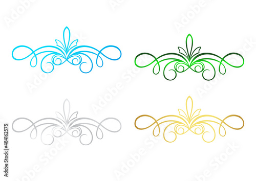 monogram
