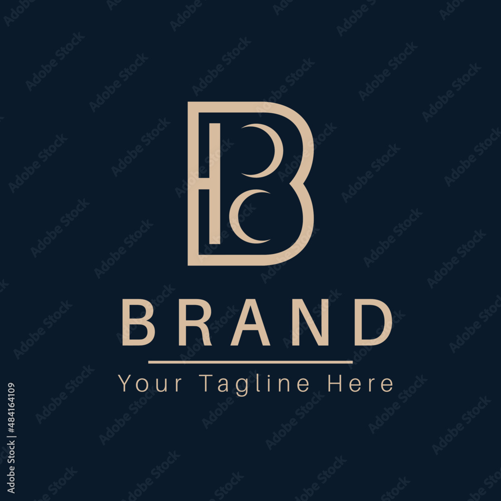 B Brand logo B Brand logo