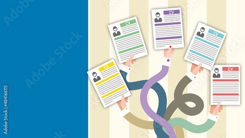 lavoro impiego cercasi offresi curriculum vitae cv impiegato primo impiego uffici city lavorare assumere stage tirocinio stipendio mano 
