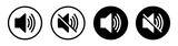 Sound Icons
